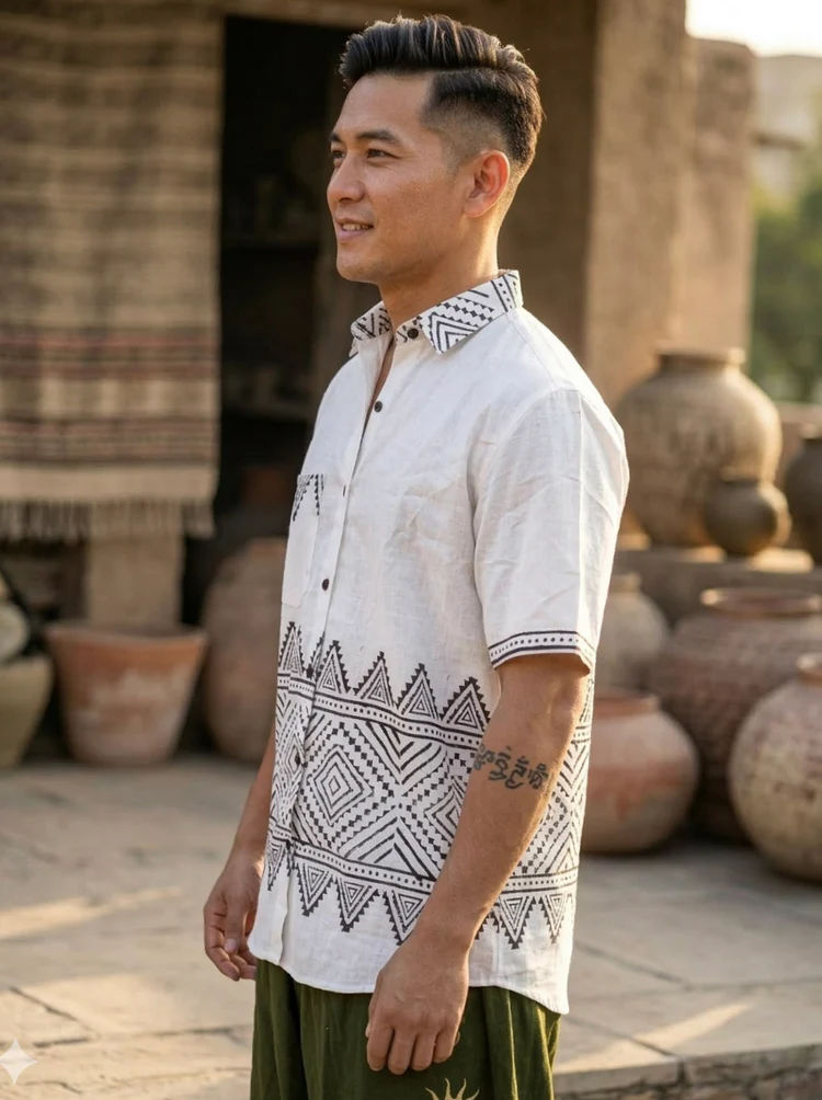 Earthline Shirt